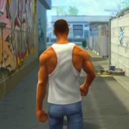 Gangs Town Story のアイコン